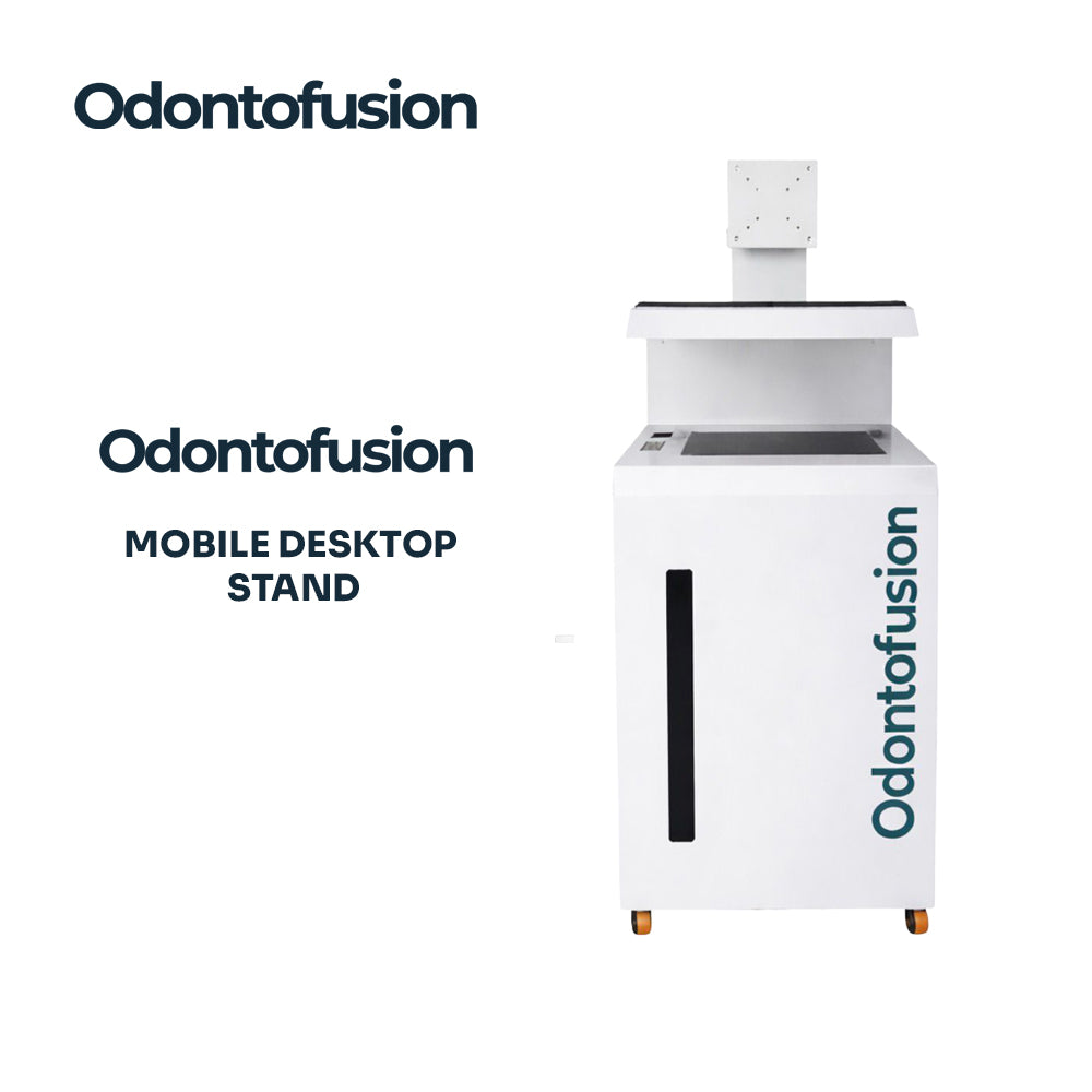 Odontofusion® Mobile Scanner Stand