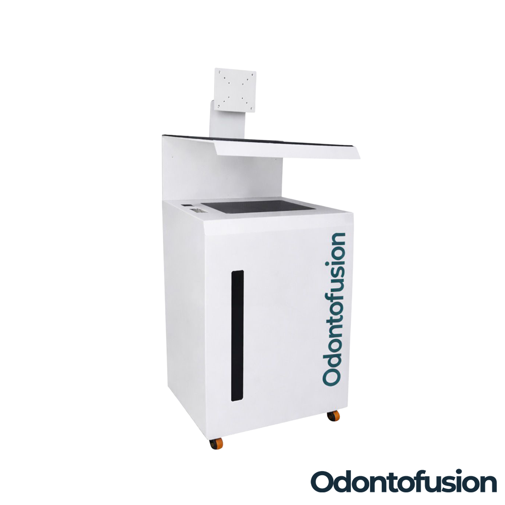 Odontofusion® Mobile Scanner Stand