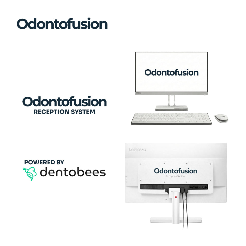 Odontofusion® Reception System