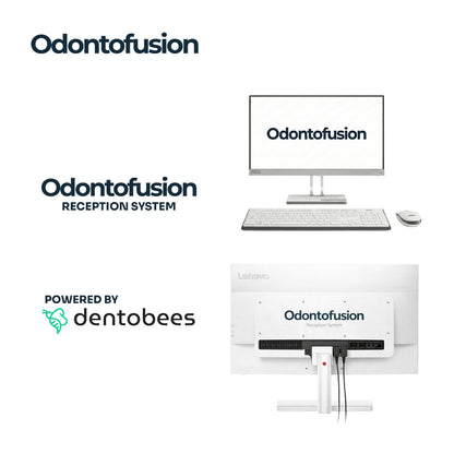 Odontofusion® Reception System