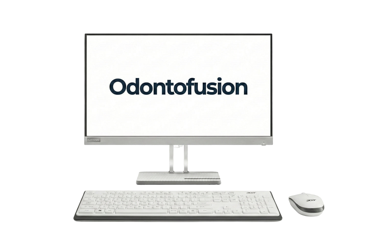 Odontofusion® Reception System