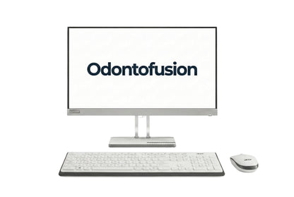 Odontofusion® Reception System