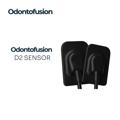 Odontofusion D2 Intraoral Sensor