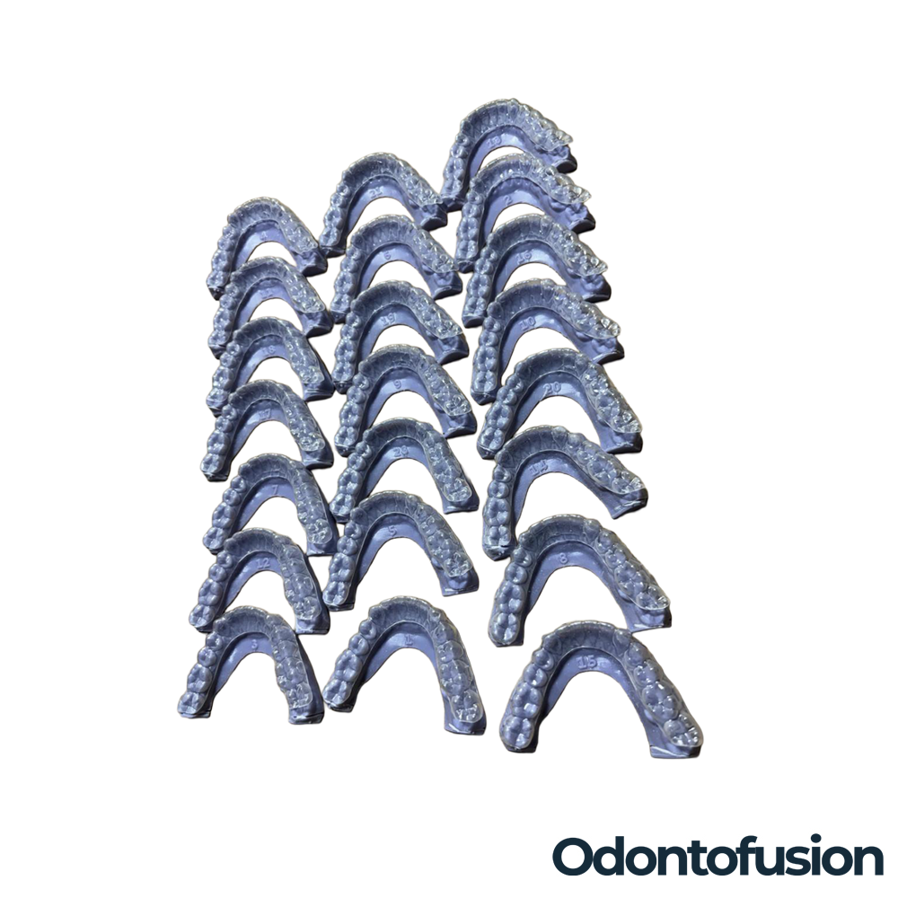 Odontofusion Dental 3D Printer