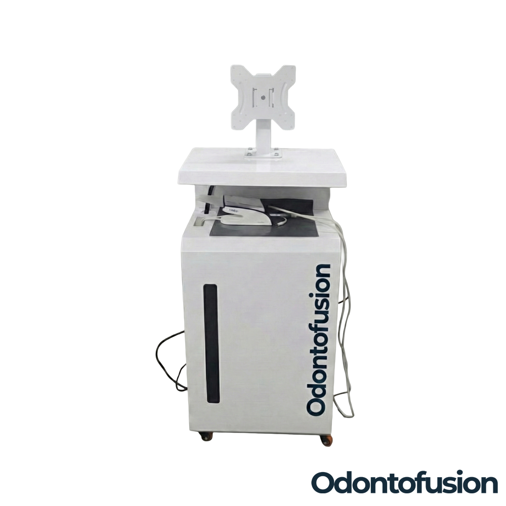 Odontofusion® Mobile Scanner Stand
