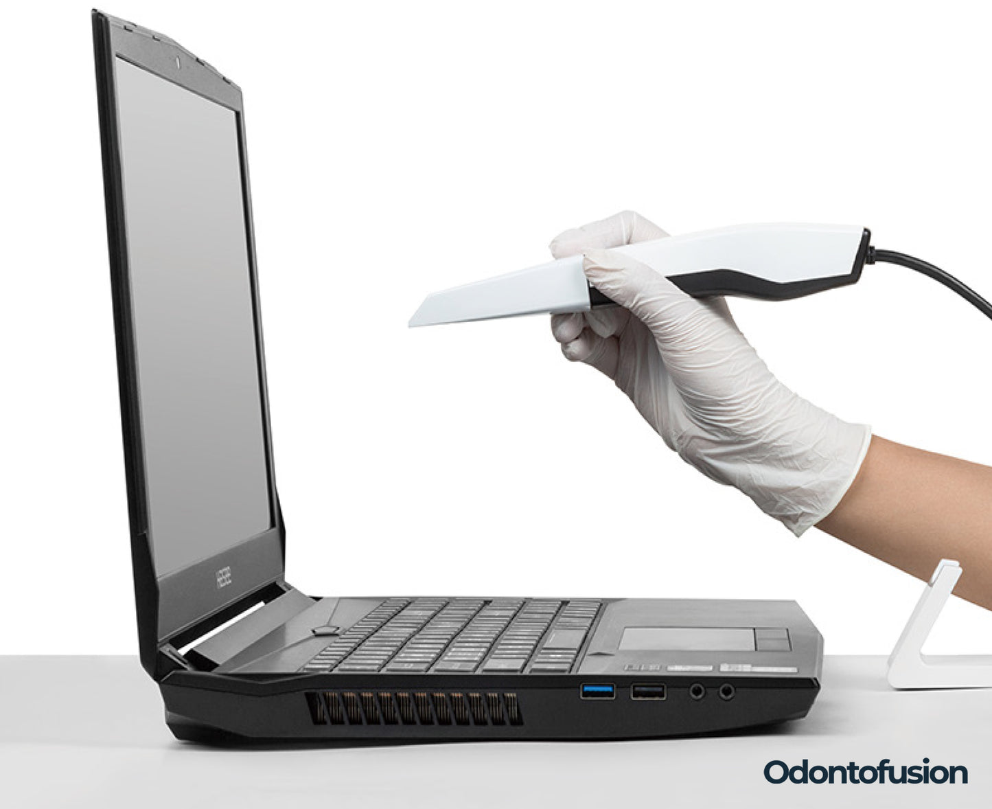 PANDA P2 Intraoral Scanner – Fast, Accurate & Lightweight