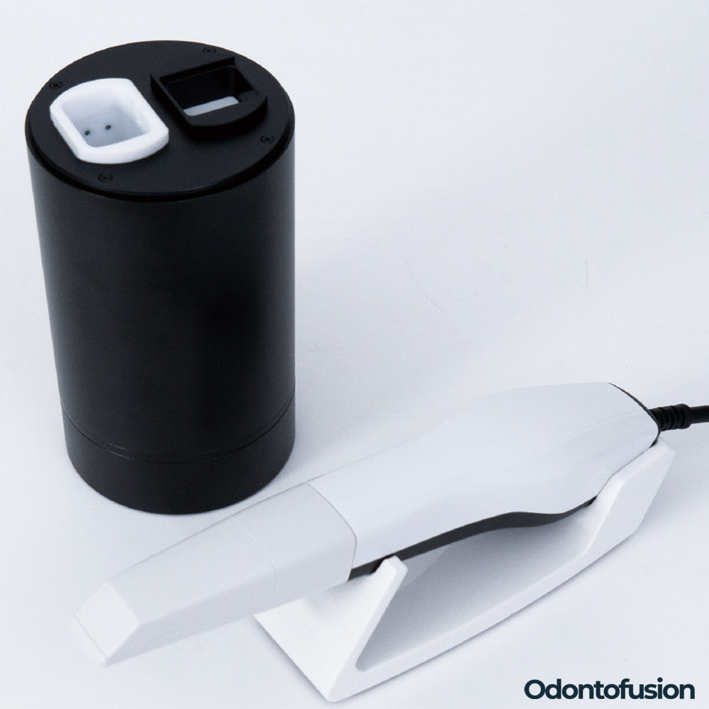 PANDA P2 Intraoral Scanner – Fast, Accurate & Lightweight