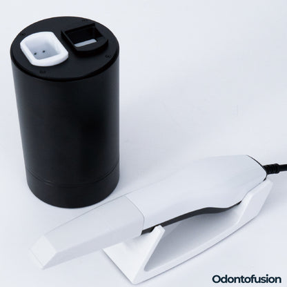 PANDA P2 Intraoral Scanner – Fast, Accurate & Lightweight