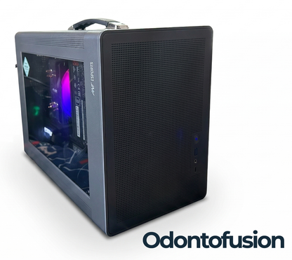 Odontofusion Portable Intraoral Scanner PC