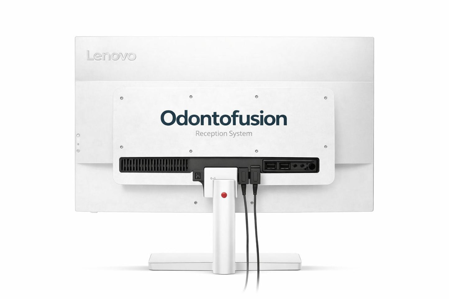 Odontofusion® Reception System